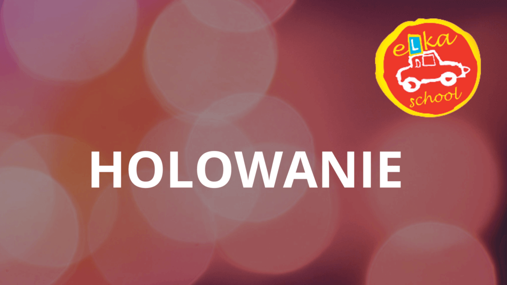 Holowanie