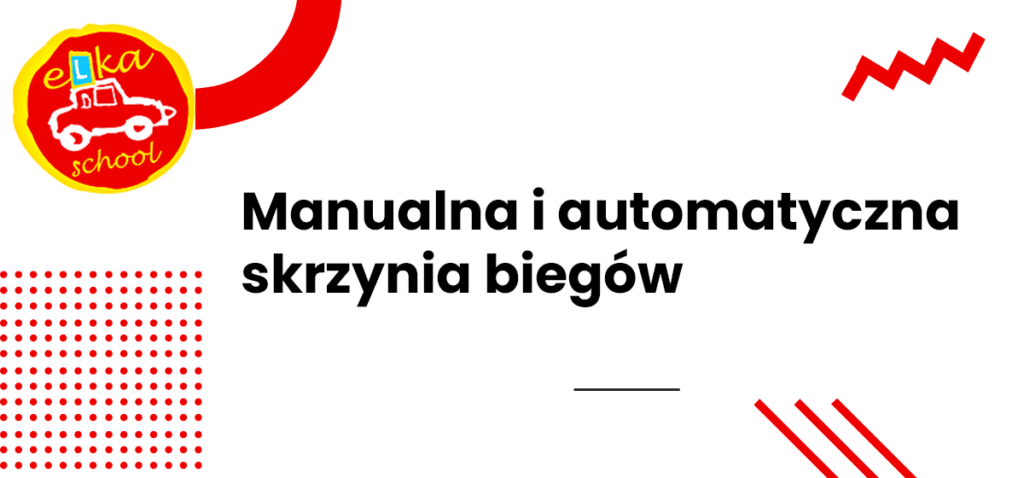 Skrzynia biegów