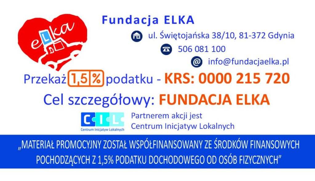 Fundacja Elka