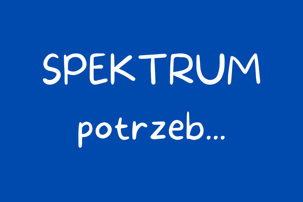 spektrum na strone