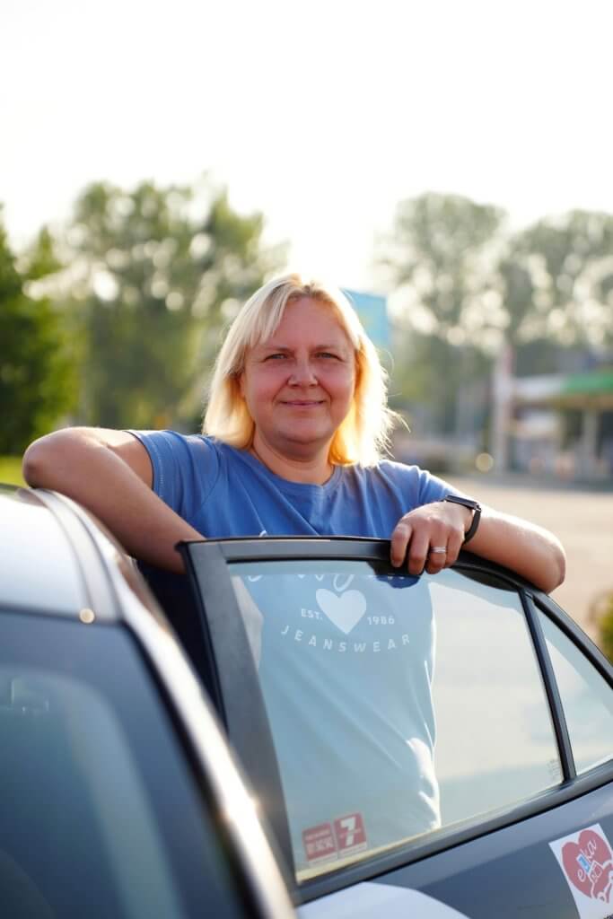 Asia Ruczyńska