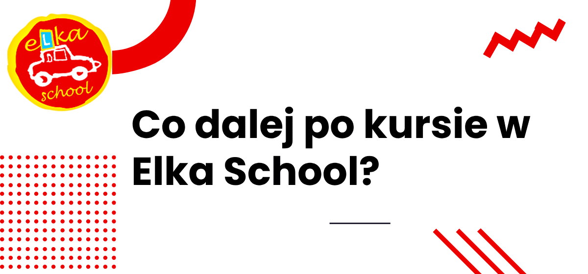 Co po Elka School