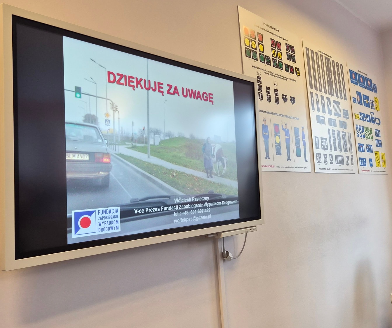 Szkolenie instruktorzy Elka School