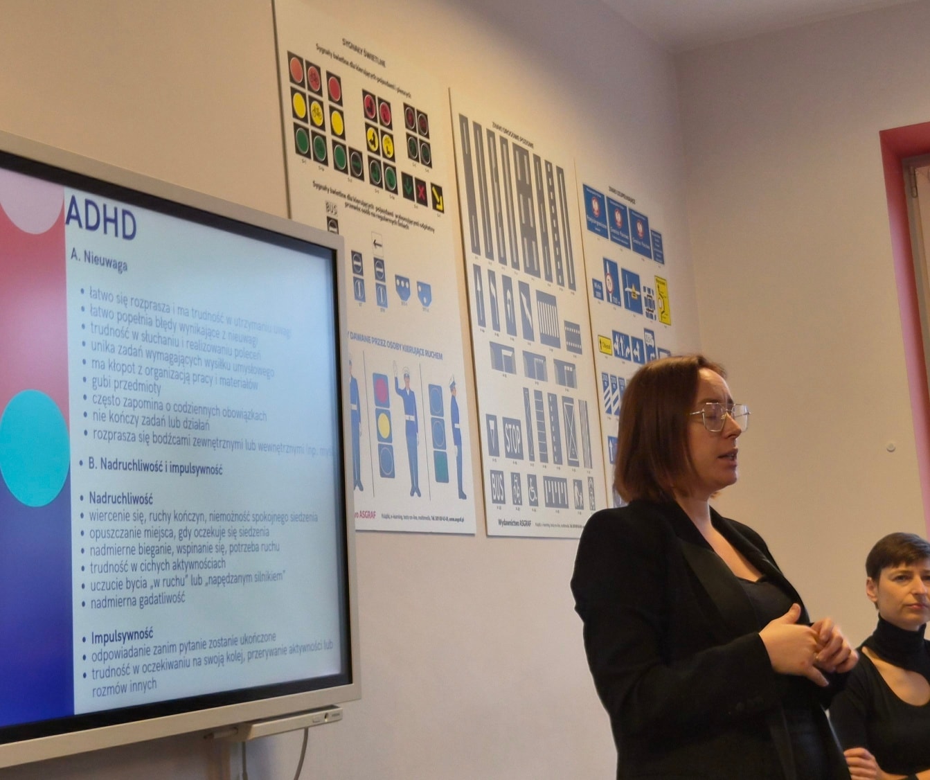 Szkolenie instruktorzy Elka School