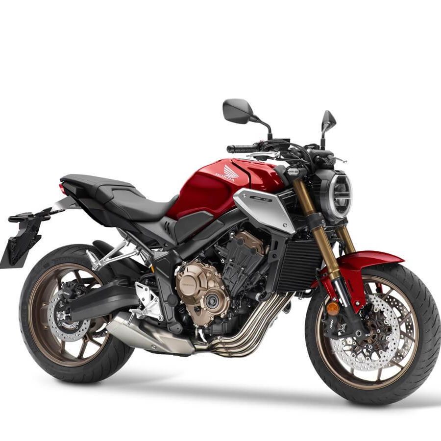 2021 HONDA CB650R 2021 HONDA CB650R
